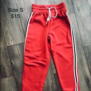 Women’s pants